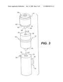 WATER TREATMENT APPARATUS diagram and image