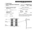 Membrane biofilm reactor for removing contaminants from ground water diagram and image