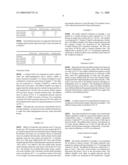 Sulfur-impregnated and coupling agent-reacted organoclay mercury and/or arsenic ion removal media diagram and image