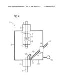 Vacuum-Insulated Switching Device diagram and image