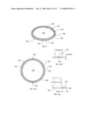 Single tab lid diagram and image