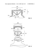 METHODS AND APPARATUS FOR PROVIDING EDIBLE SUBSTANCES WITH A BEVERAGE diagram and image