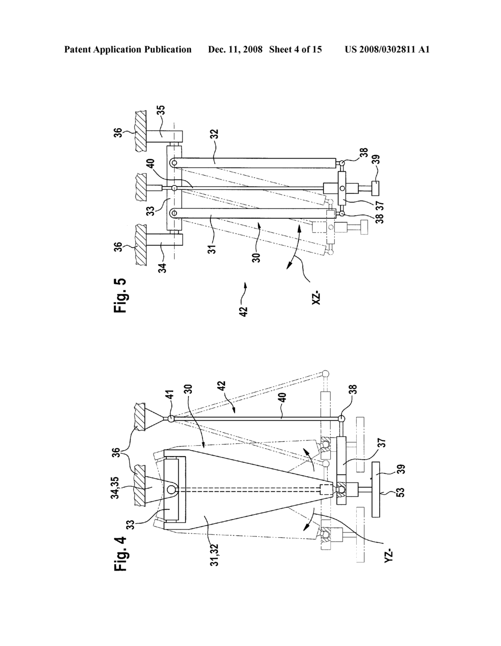 Device for Automatically Equipping Substrates with Medical and/or Pharmaceutical and/or Food Supplementing Products and System for Automatically Producing Packaging for Medical and/or Pharmaceutical and/or Food Supplementing Products - diagram, schematic, and image 05