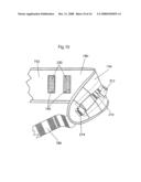 Backpack and Waist Bag Carrying System diagram and image