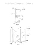 STRAP ORGANIZER diagram and image