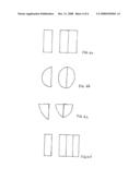 STRAP ORGANIZER diagram and image