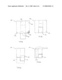 STRAP ORGANIZER diagram and image