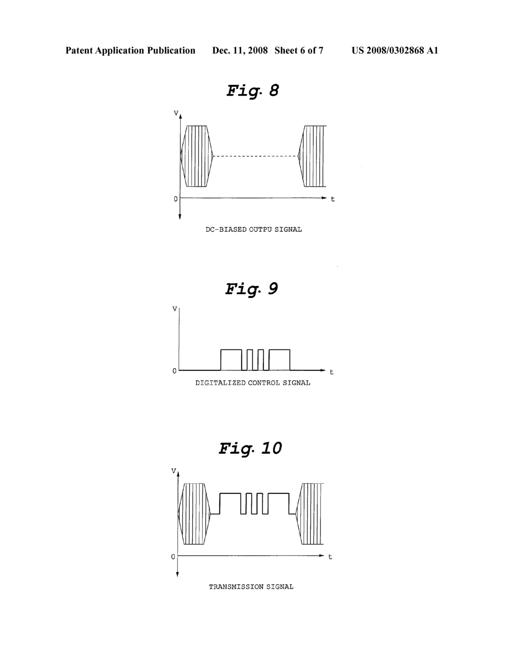 ELECTRONIC MONEY CHARGER - diagram, schematic, and image 07