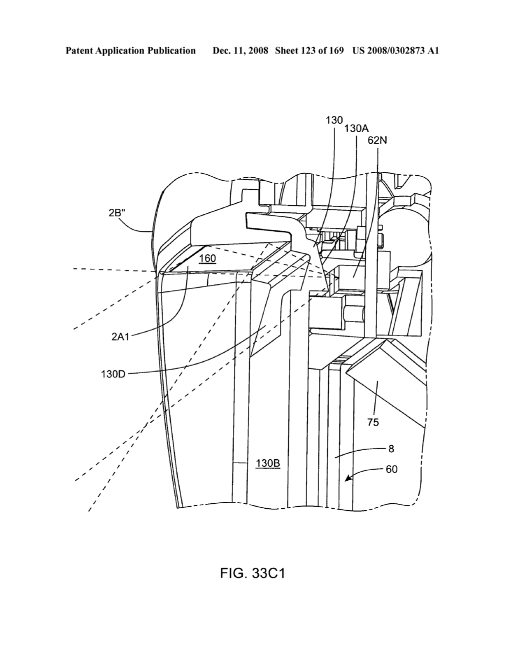 Digital image capture and processing system supporting automatic communication interface testing/detection and system configuration parameter (SCP) programming - diagram, schematic, and image 125