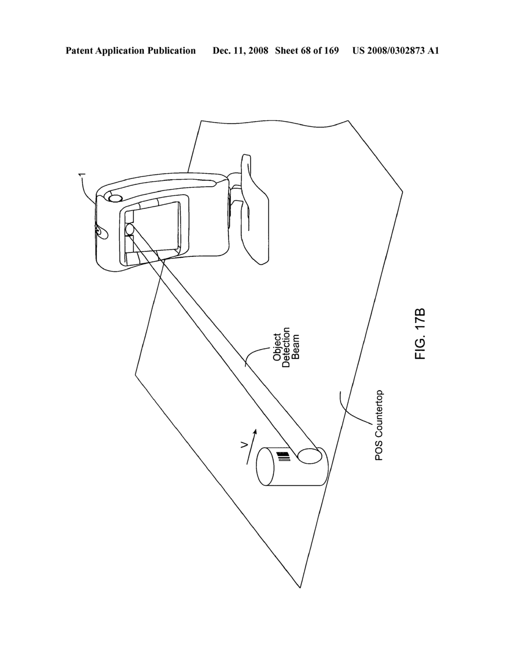 Digital image capture and processing system supporting automatic communication interface testing/detection and system configuration parameter (SCP) programming - diagram, schematic, and image 70