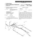 Apparatus and Method for Draining Irrigation Systems diagram and image