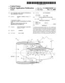 Fan Variable Area Nozzle Positional Measurement System diagram and image