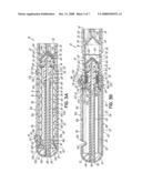 Mounting Clip for Fluid Reservoir diagram and image