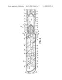 Mounting Clip for Fluid Reservoir diagram and image