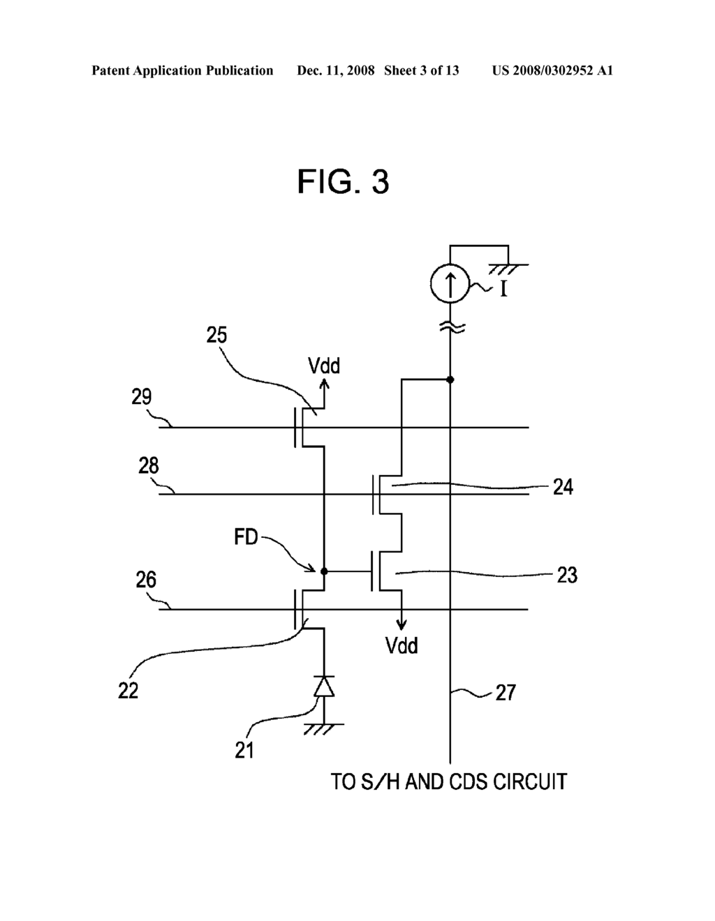 SOLID-STATE IMAGING DEVICE, COLOR FILTER, CAMERA, AND METHOD FOR MANUFACTURING THE COLOR FILTER - diagram, schematic, and image 04