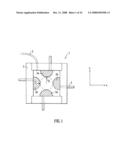 Mass Spectrometer diagram and image