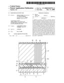 RADIATION RAY DETECTOR diagram and image