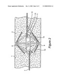 INTERLOCKING HIGHWAY STRUCTURE diagram and image