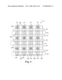 INTEGRATED CIRCUIT INCLUDING SPACER DEFINED ELECTRODE diagram and image