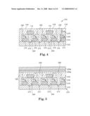 INTEGRATED CIRCUIT INCLUDING SPACER DEFINED ELECTRODE diagram and image