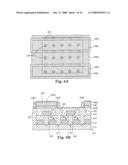 INTEGRATED CIRCUIT INCLUDING SPACER DEFINED ELECTRODE diagram and image