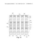 INTEGRATED CIRCUIT INCLUDING SPACER DEFINED ELECTRODE diagram and image