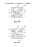 INTEGRATED CIRCUIT INCLUDING SPACER DEFINED ELECTRODE diagram and image