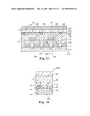 INTEGRATED CIRCUIT INCLUDING SPACER DEFINED ELECTRODE diagram and image