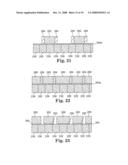 INTEGRATED CIRCUIT INCLUDING SPACER DEFINED ELECTRODE diagram and image