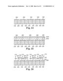 INTEGRATED CIRCUIT INCLUDING SPACER DEFINED ELECTRODE diagram and image