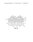 INTEGRATED CIRCUIT INCLUDING SPACER DEFINED ELECTRODE diagram and image