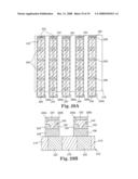 INTEGRATED CIRCUIT INCLUDING SPACER DEFINED ELECTRODE diagram and image