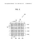 PHASE CHANGE MEMORY DEVICES EMPLOYING CELL DIODES AND METHODS OF FABRICATING THE SAME diagram and image