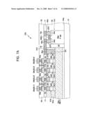 PHASE CHANGE MEMORY DEVICES EMPLOYING CELL DIODES AND METHODS OF FABRICATING THE SAME diagram and image