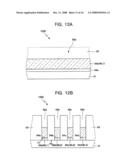 PHASE CHANGE MEMORY DEVICES EMPLOYING CELL DIODES AND METHODS OF FABRICATING THE SAME diagram and image