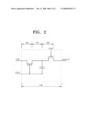 ORGANIC LIGHT-EMITTING DISPLAY APPARATUS diagram and image