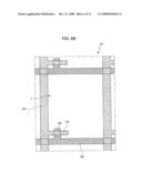 Array substrate for fringe field switching mode liquid crystal display device and method of fabricating the same diagram and image