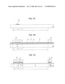 Array substrate for fringe field switching mode liquid crystal display device and method of fabricating the same diagram and image