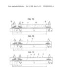 Array substrate for fringe field switching mode liquid crystal display device and method of fabricating the same diagram and image