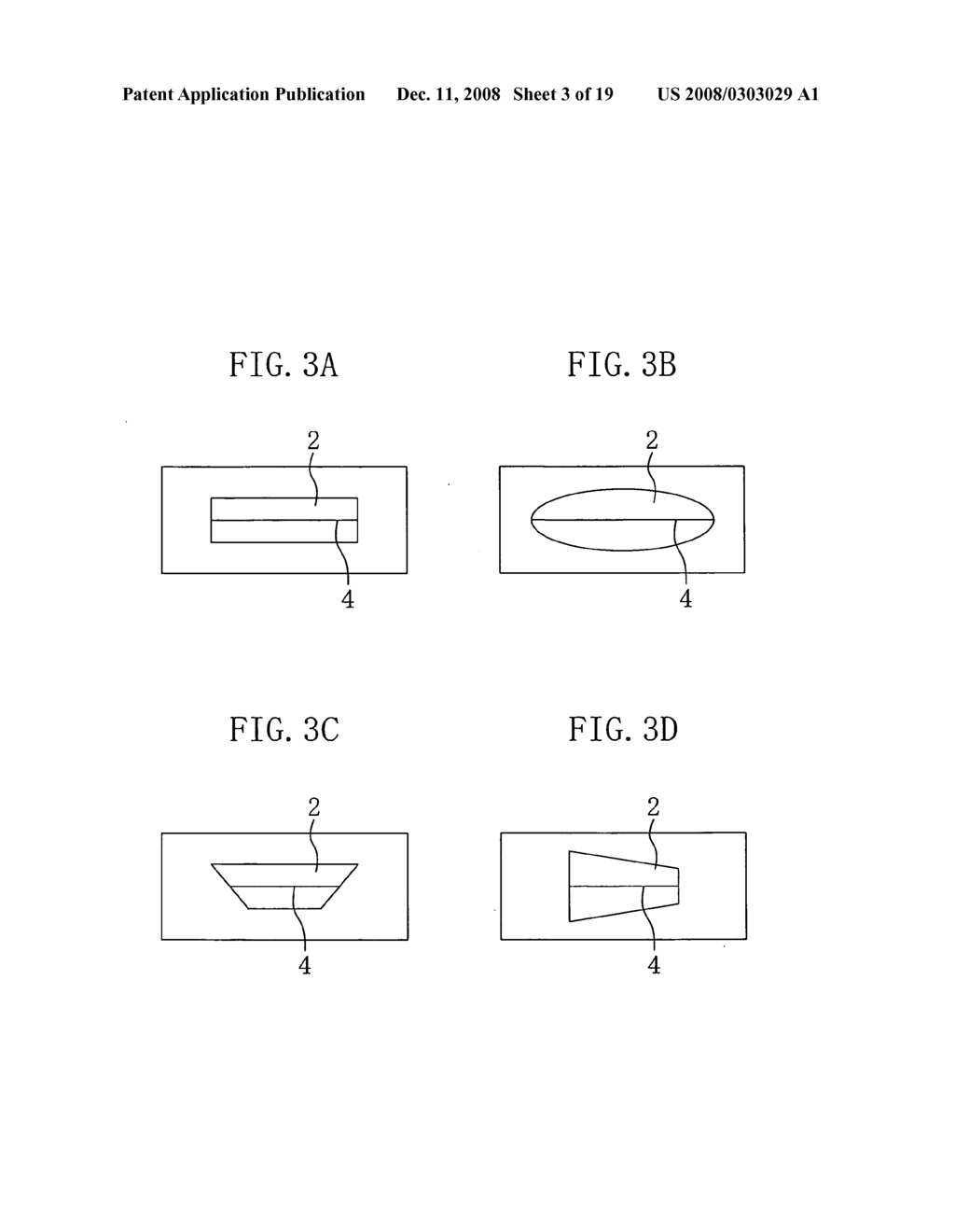 Structure, Semiconductor Device, Tft Driving Circuit, Panel, Display and Sensor for Maintaining Microstructure, Methods for Fabricating the Structure, the Semiconductor Device, the Tft Driving Circuit, the Panel, the Display and the Sensor - diagram, schematic, and image 04