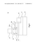 Light-emitting gallium nitride-based III-V group compound semiconductor device and manufacturing method thereof diagram and image