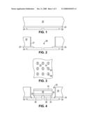 Mount for a Semiconductor Light Emitting Device diagram and image