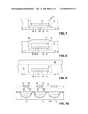 Mount for a Semiconductor Light Emitting Device diagram and image