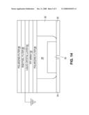 Mount for a Semiconductor Light Emitting Device diagram and image