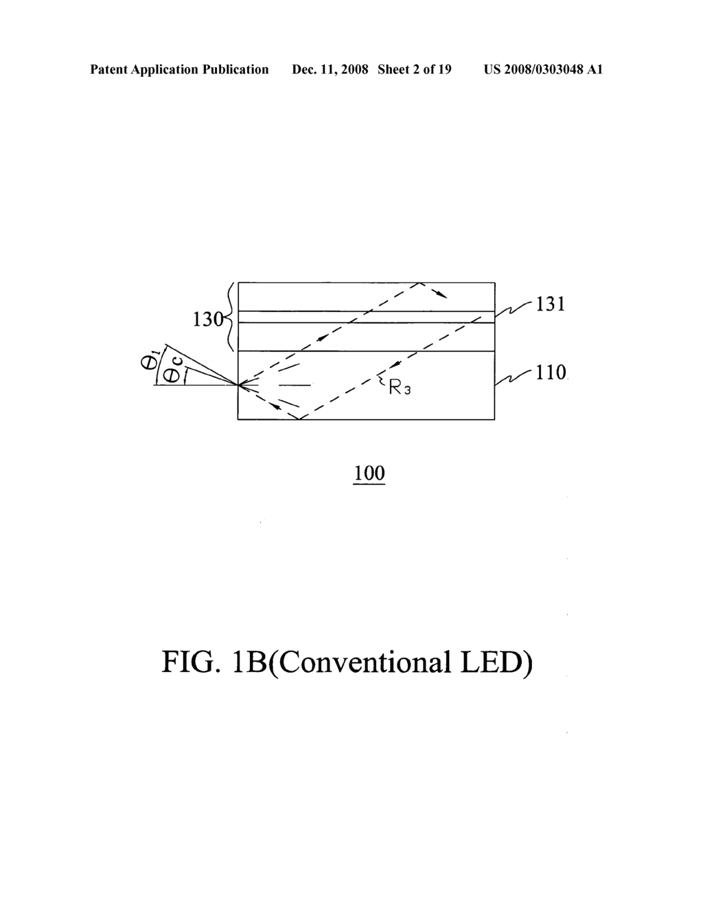 Semiconductor light emitting device - diagram, schematic, and image 03