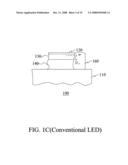 Semiconductor light emitting device diagram and image