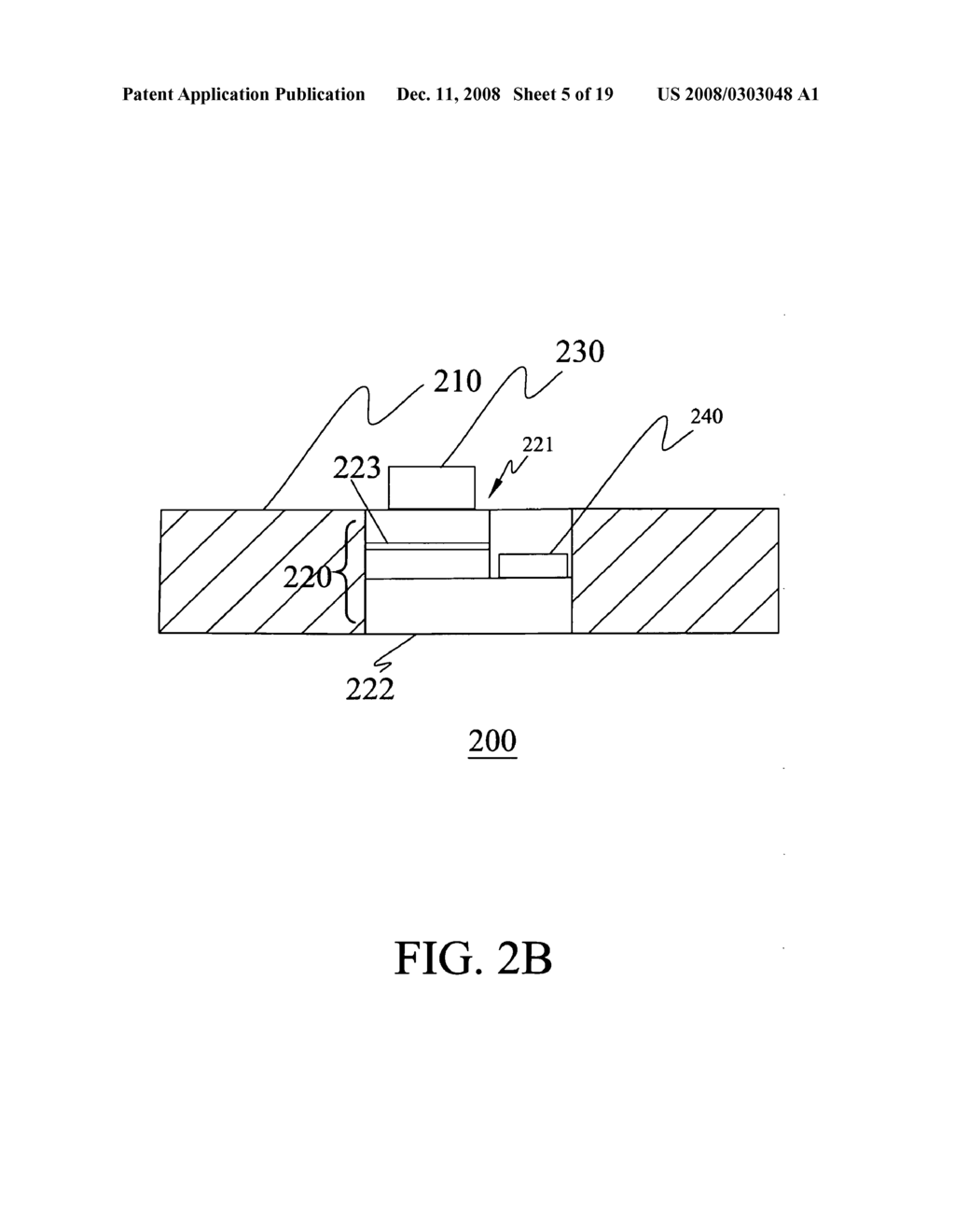 Semiconductor light emitting device - diagram, schematic, and image 06