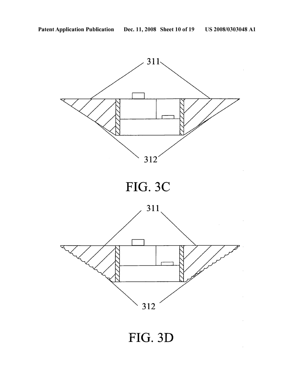 Semiconductor light emitting device - diagram, schematic, and image 11