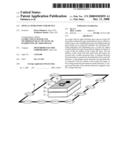 OPTICAL SEMICONDUCTOR DEVICE diagram and image