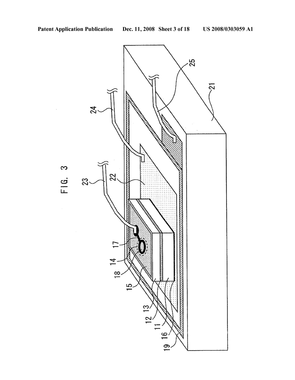 OPTICAL SEMICONDUCTOR DEVICE - diagram, schematic, and image 04